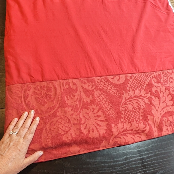 Large Meditation Mat, RRP 60£, made by Dharmaland UK, in As New condition - Picture 8 of 9